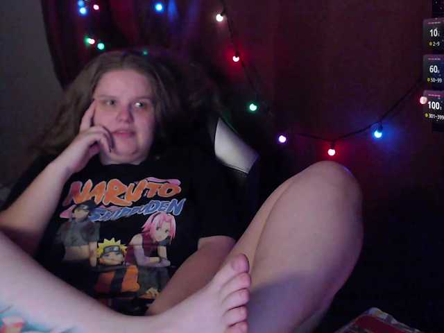 alicepussy's BongaCams show and profile