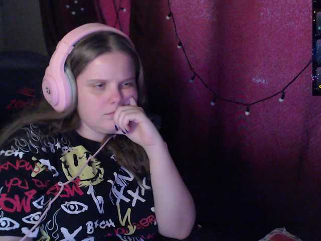 alicepussy's BongaCams show and profile