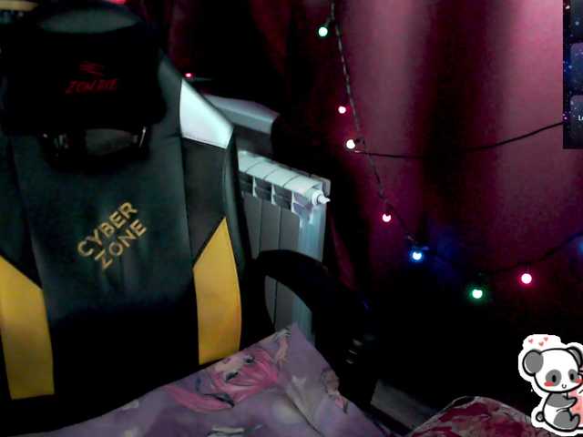 alicepussy's BongaCams show and profile