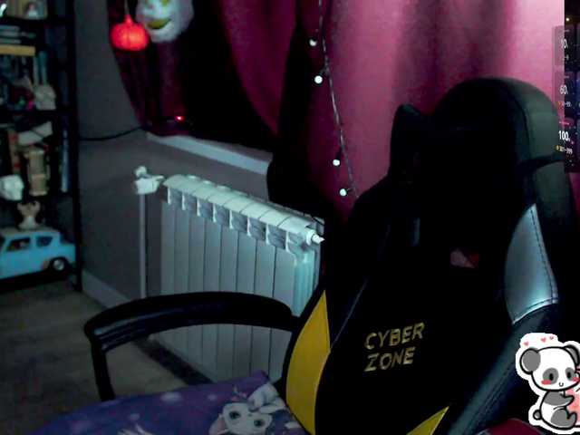 alicepussy's BongaCams show and profile