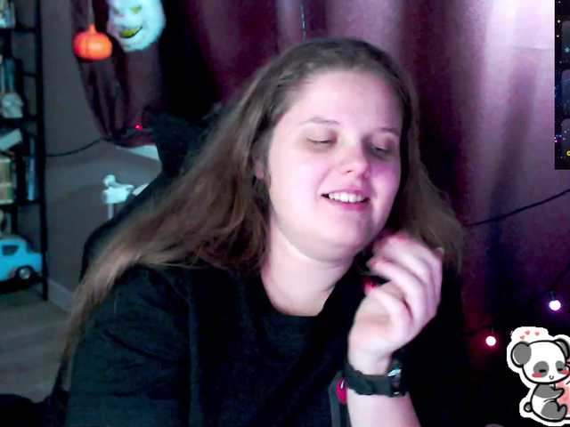 alicepussy's BongaCams show and profile