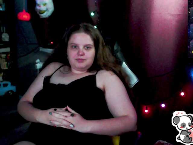 alicepussy's BongaCams show and profile