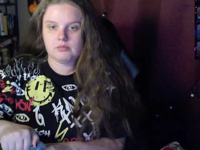 alicepussy's BongaCams show and profile