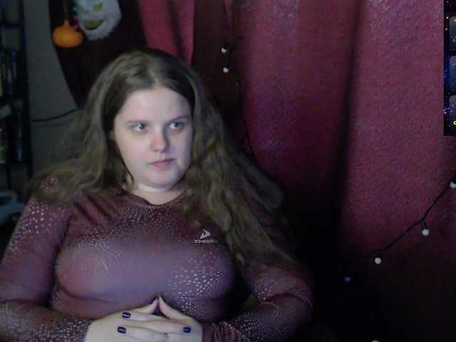 alicepussy's BongaCams show and profile