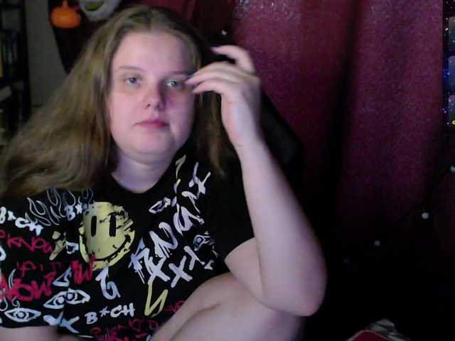 alicepussy's BongaCams show and profile