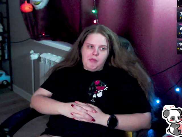 alicepussy's BongaCams show and profile