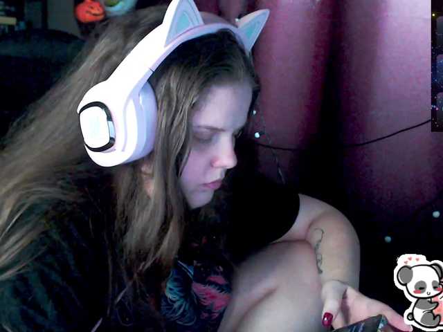 alicepussy from BongaCams is Freechat