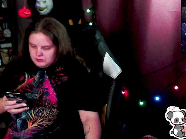 alicepussy's BongaCams show and profile