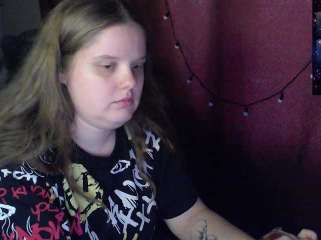 alicepussy's BongaCams show and profile