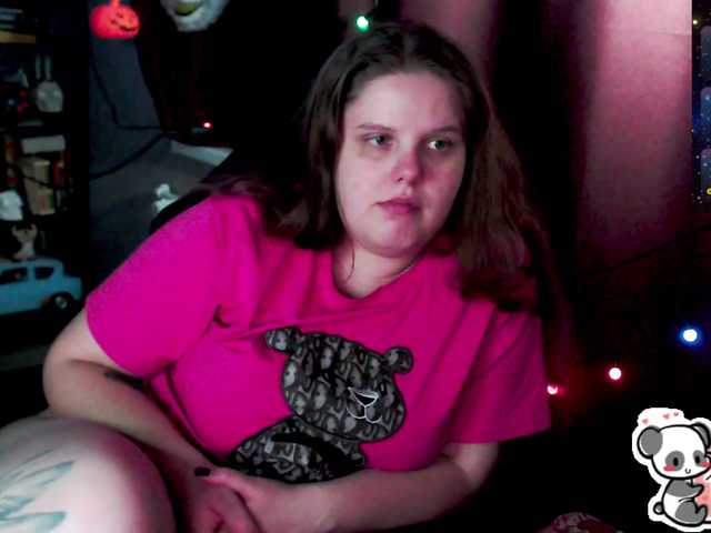 alicepussy's BongaCams show and profile