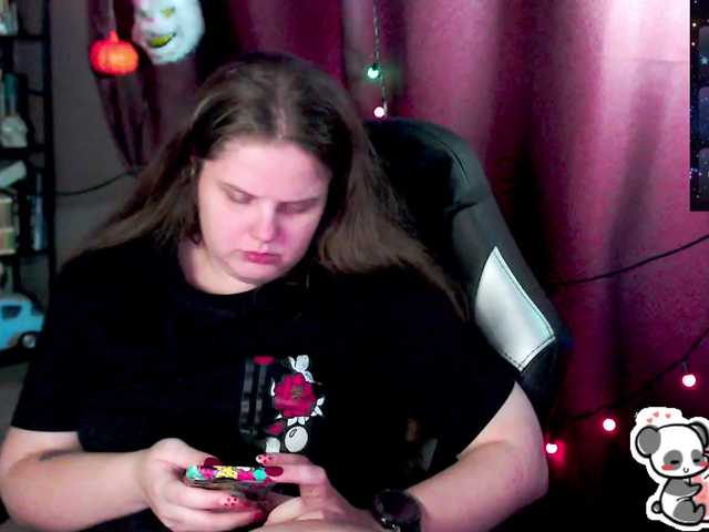 alicepussy's BongaCams show and profile