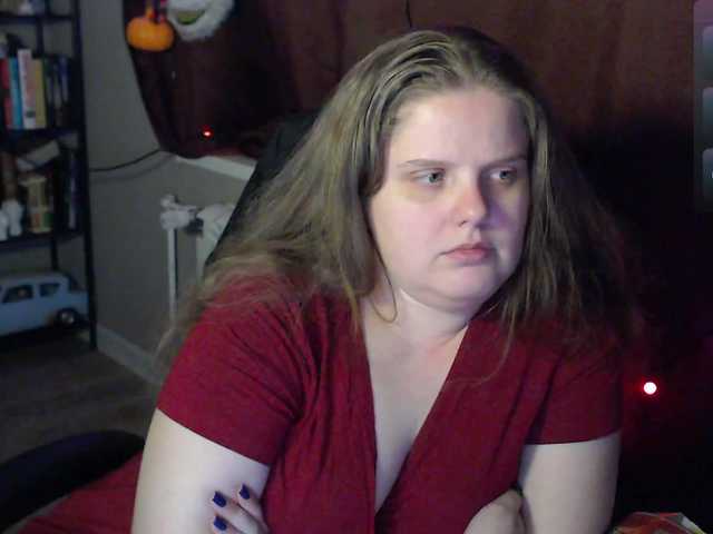 alicepussy's BongaCams show and profile