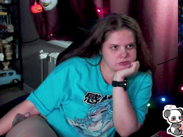 alicepussy's BongaCams show and profile