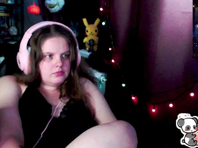 alicepussy's BongaCams show and profile