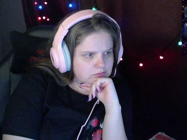 alicepussy's BongaCams show and profile