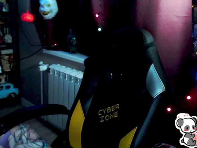 alicepussy's BongaCams show and profile