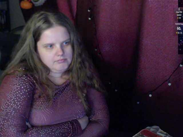 alicepussy's BongaCams show and profile