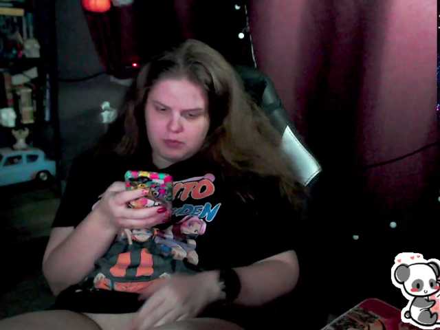 alicepussy's BongaCams show and profile