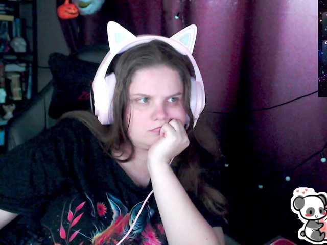 alicepussy from BongaCams is Freechat