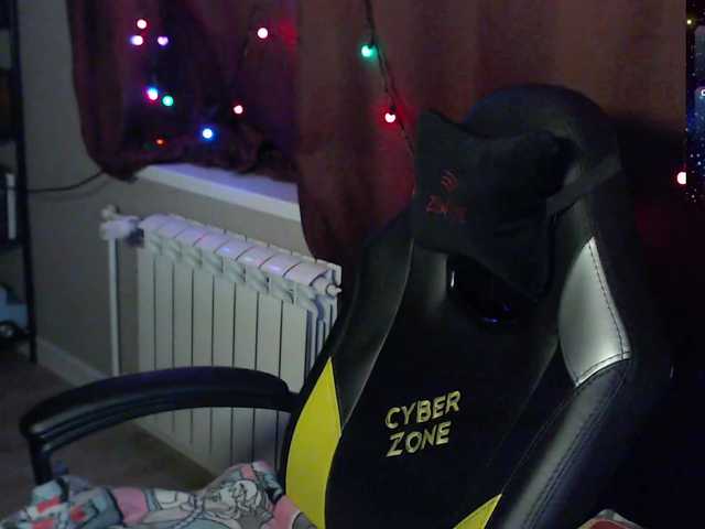 alicepussy's BongaCams show and profile