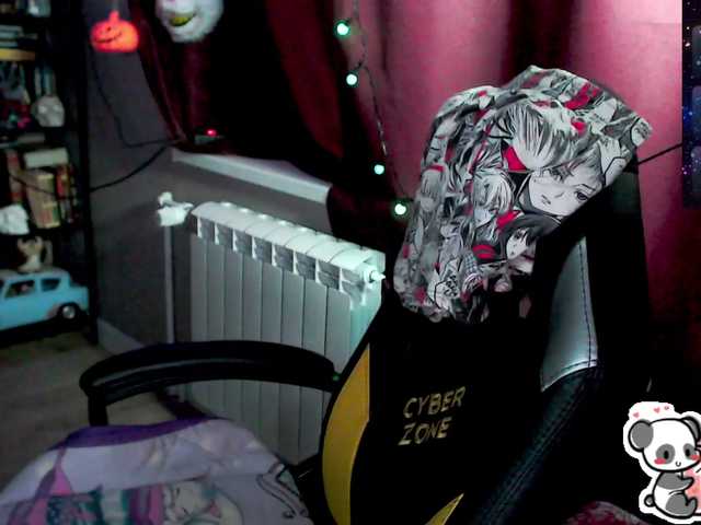 alicepussy's BongaCams show and profile