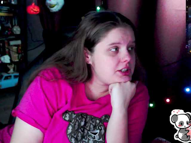 alicepussy's BongaCams show and profile