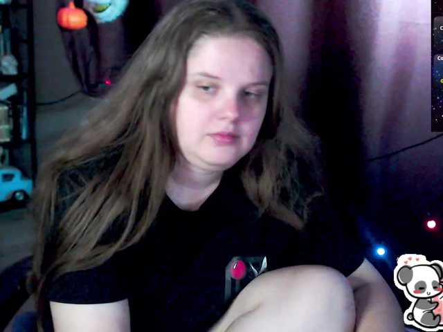 alicepussy's BongaCams show and profile