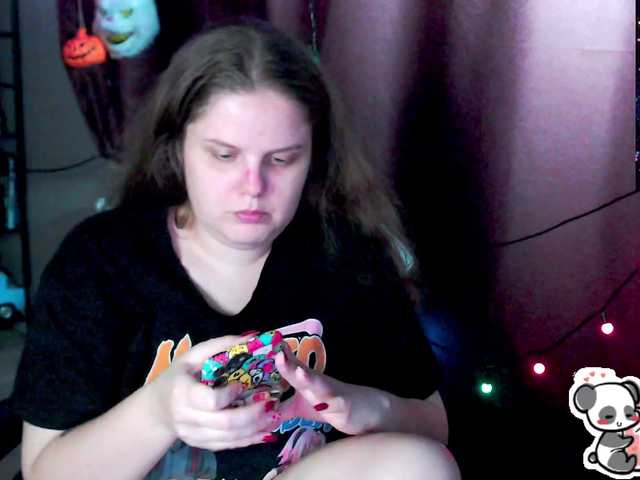 alicepussy's BongaCams show and profile