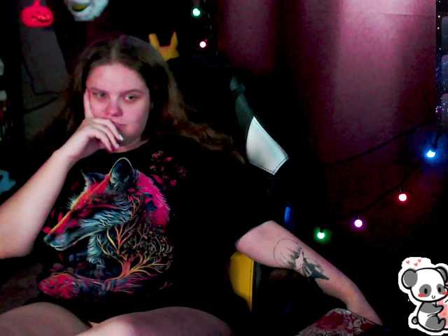 alicepussy's BongaCams show and profile