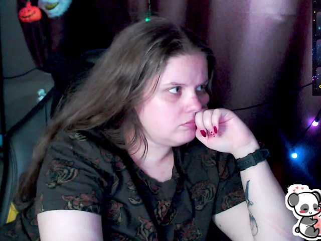 alicepussy's BongaCams show and profile