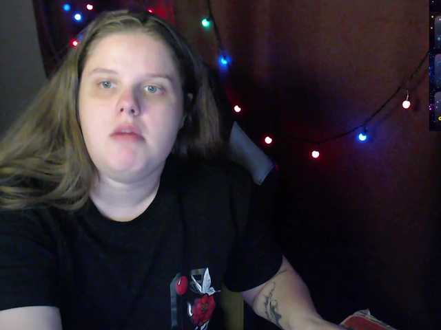 alicepussy's BongaCams show and profile