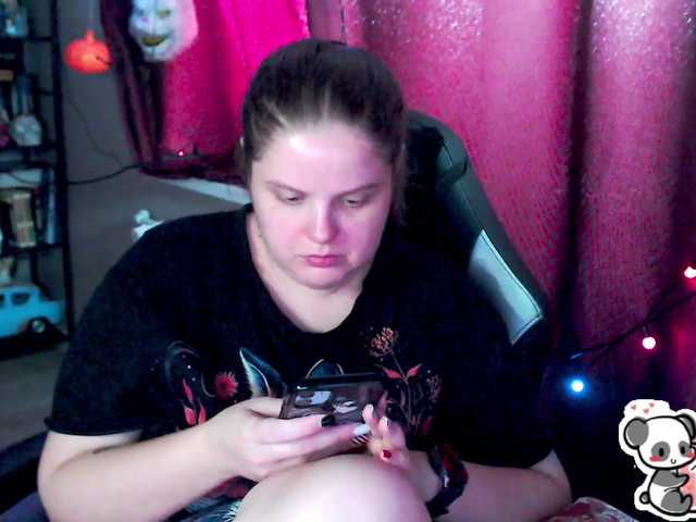 alicepussy's BongaCams show and profile