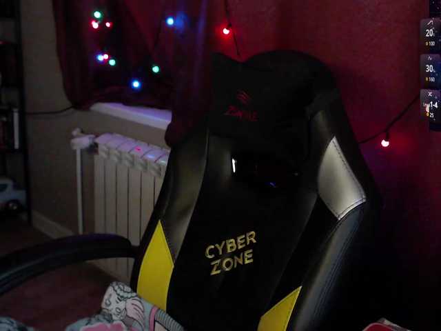 alicepussy's BongaCams show and profile