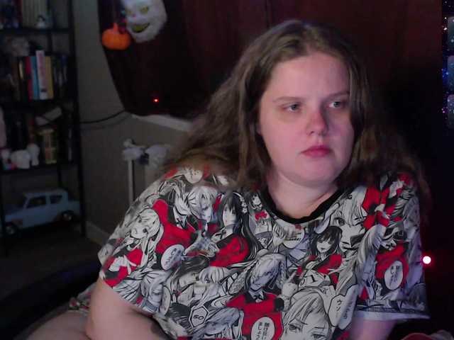 alicepussy's BongaCams show and profile