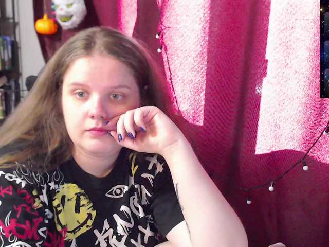 alicepussy's BongaCams show and profile