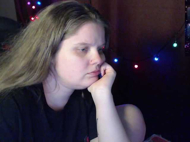 alicepussy's BongaCams show and profile