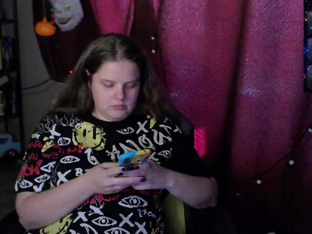 alicepussy's BongaCams show and profile