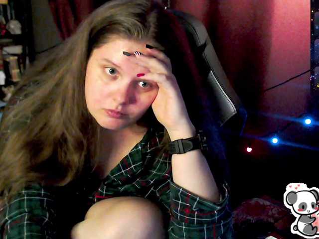 alicepussy's BongaCams show and profile