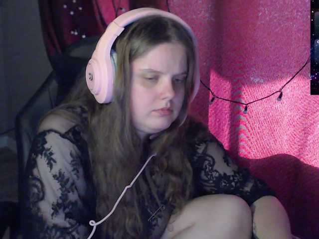 alicepussy's BongaCams show and profile