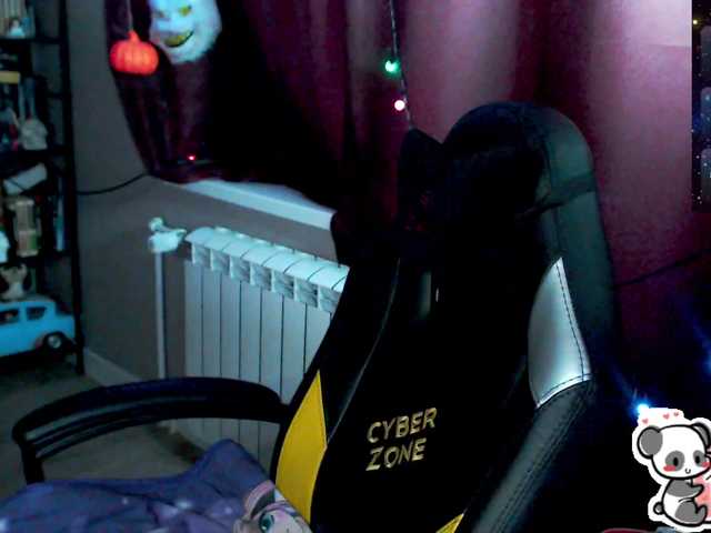 alicepussy's BongaCams show and profile