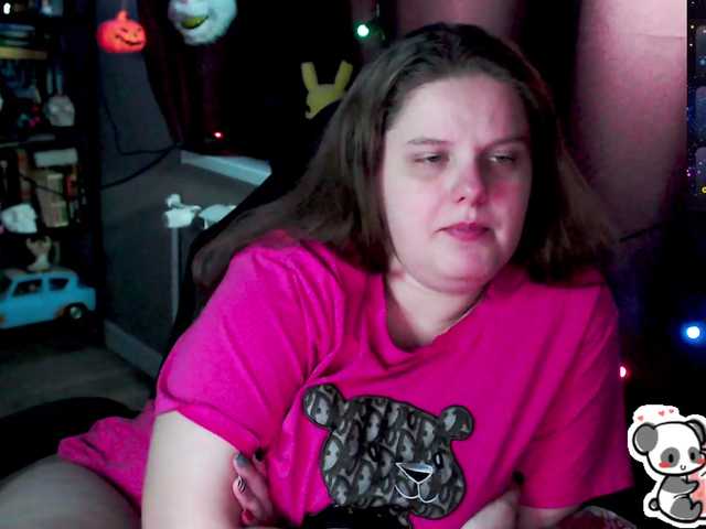 alicepussy's BongaCams show and profile