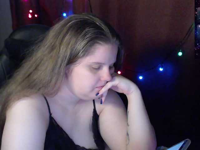 alicepussy's BongaCams show and profile