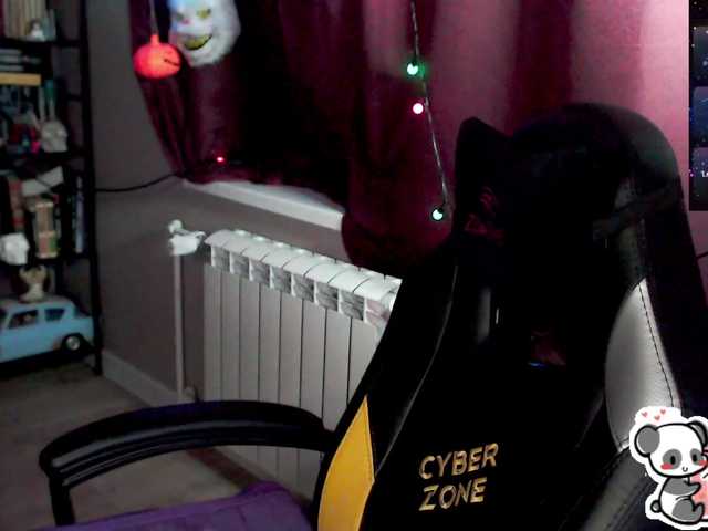 alicepussy's BongaCams show and profile