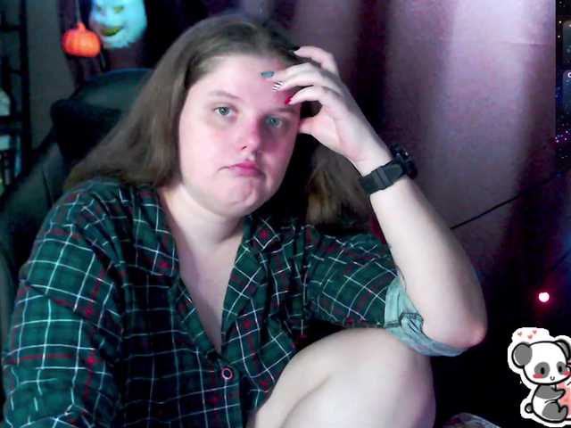 alicepussy's BongaCams show and profile