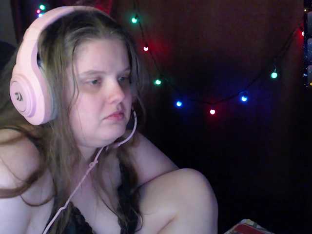 alicepussy's BongaCams show and profile