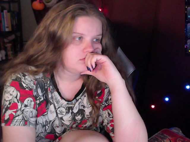 alicepussy's BongaCams show and profile