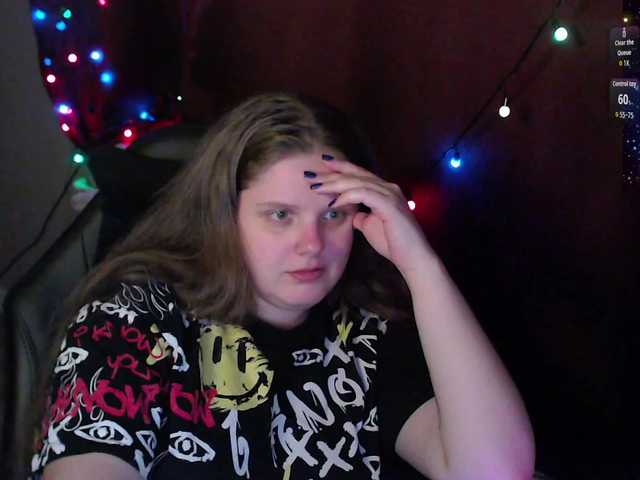 alicepussy's BongaCams show and profile