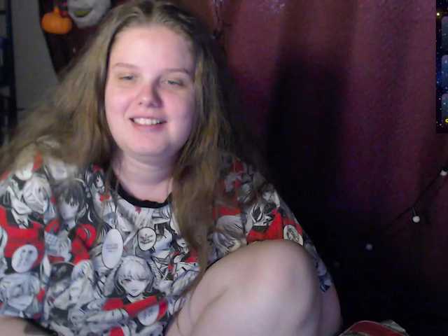 alicepussy's BongaCams show and profile
