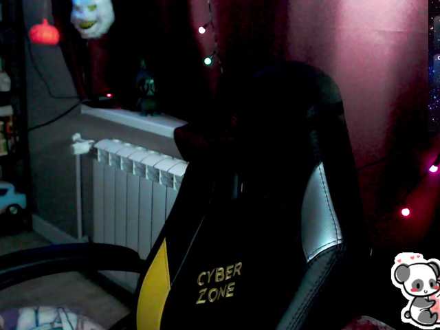 alicepussy's BongaCams show and profile