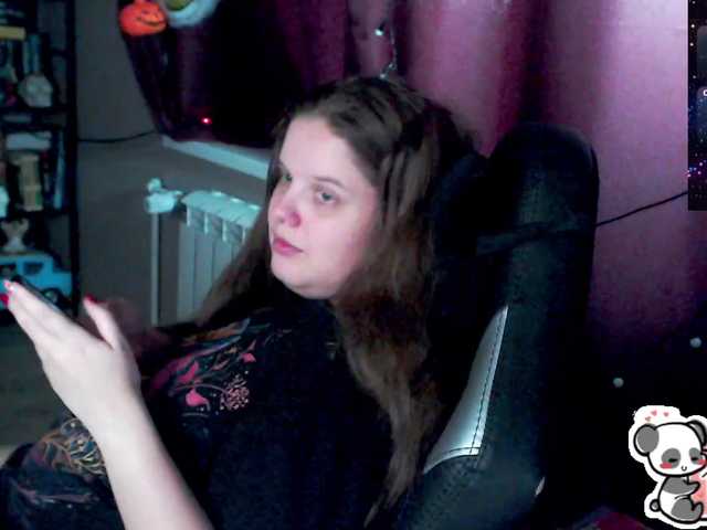 alicepussy's BongaCams show and profile